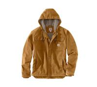 CARHARTT Bartlett Jacket Herren | BRN CARHARTT BROWN | M