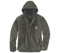 CARHARTT Bartlett Jacket Herren | MOS MOSS | XL
