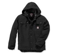 Carhartt® Duck Jacke mit Kapuze und warmen Futter 103826