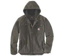 Carhartt BARTLETT JACKET 103826 - Größe 2XL - Farbe moss