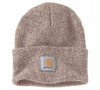 Carhartt Beanie A18 beige-melange