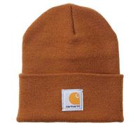carhartt Watch Hat Mütze. Farbe: Carhartt Brown ,Größe: Carhartt Brown