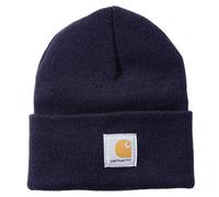 Carhartt Beanie A18 marineblau