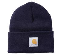 carhartt Watch Hat Mütze. Farbe: navy ,Größe: navy