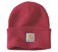 Carhartt Beanie A18 rosarot