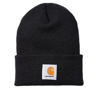 Carhartt Beanie A18 schwarz