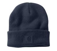 Carhartt - Black Label Watch Hat - Mütze, Gr. One Size, blau (Navy)