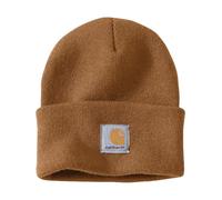 Carhartt Beanie - CARHARTT® BROWN / 0