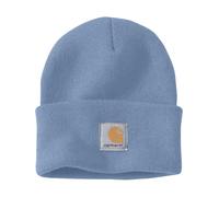 Carhartt Watch Mütze, hellblau, Einheitsgröße