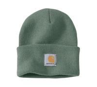 Carhartt - Watch Hat - Mütze, Gr. One Size, oliv (GreenSlate)