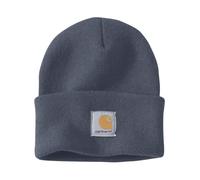 Carhartt Watch Mütze, grau/blau
