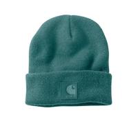 Carhartt Mützen Transformative Teal