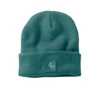 Carhartt Beanie Leatherette Watch Cap 101070 veganer...