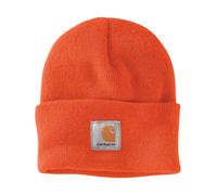 Carhartt Beanie - orange / 0