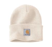 Carhartt Beanie - weiß / 0