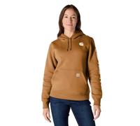 Carhartt Bekleidung 102791-BRN Clarksburg braun, XL