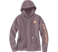 Carhartt Bekleidung 102791-V96 Clarksburg lila, S