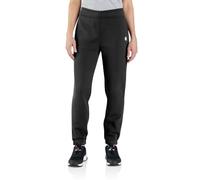 Carhartt Relaxed Fit Fleece Joggers black (N04) S REG