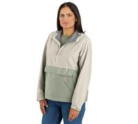 Carhartt Bekleidung 105861-GK9 Anorak weiß/grün S