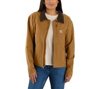Carhartt Bekleidung 106208-BRN Detroit braun S