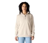 Carhartt Tencel Fiber Series Half-zip Sweatshirt oat milk (A16) S REG