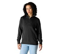 Carhartt Half-Zip Sweatshirt schwarz XL