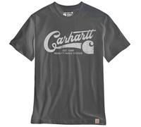 Carhartt Bekleidung 106531-CRH Graphic grau M