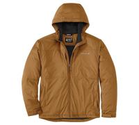Carhartt Stretch Insulated Jacket 106981 Carhartt® Brown-XXL