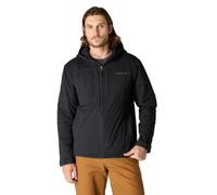 Carhartt Bekleidung 106981-N04 Insulated schwarz, L
