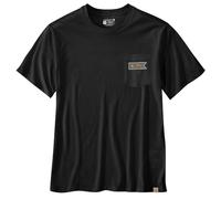 Carhartt Bekleidung 107063-N04 Graphic schwarz, S