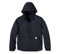 Carhartt Bekleidung Anorak Herren schwarz XL