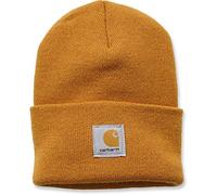 CARHARTT Bekleidung Carhartt Beanie carhartt Gold 0
