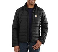 Carhartt Bekleidung Gilliam Jacke schwarz