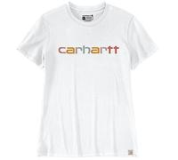 Carhartt Bekleidung Graphic Damen T-Shirt schwarz