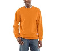 Carhartt Bekleidung K124-BLK Sweatshirt