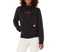 Carhartt Bekleidung Sweatshirt schwarz/pink S