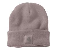 Carhartt BLACK LABEL WATCH HAT 101070 - - Farbe ash violet