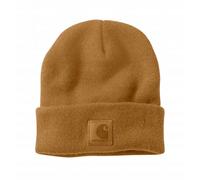 Carhartt Beanie Mütze Watch Hat - Arbeitsmütze Brown