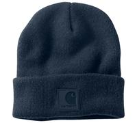 Carhartt - Black Label Watch Hat - Mütze, Gr. One Size, blau (Navy)