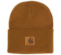 Carhartt - Black Label Watch Hat - Mütze, Gr. One Size, braun (CarharttBrown)