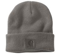 Carhartt - Black Label Watch Hat - Mütze, Gr. One Size, grau (MudGray)