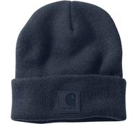 Carhartt - Black Label Watch Hat - Mütze, Gr. One Size, blau (Navy)