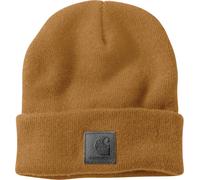 Carhartt Unisex Strickmütze Knit Beanie , Braun