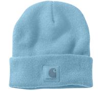 Carhartt Black Label Watch Mütze, blau