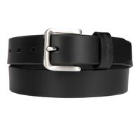 Carhartt Damen Gürtel Bridle Leather Belt A0006303 Black-XS-M
