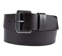 Carhartt Herren Roller Buckle Belt G rtel, Rollschnalle Gürtel (Braun), 38 EU
