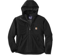 Carhartt Camden Cryder Jacke Größe