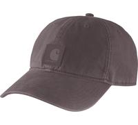 Carhartt Odessa Cap dunkelbraun