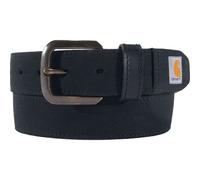 Carhartt Damen Gürtel Canvas Duck Belt A0005792 Black-L