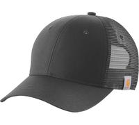 Carhartt Canvas Mesh Back Cap - 106687, 103056 - Arbeitskappen